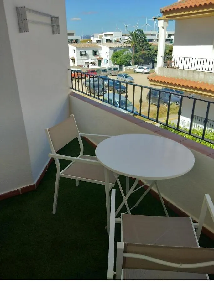 Zaharaiso Luz Apartment Zahara de los Atunes 0*,  Spain