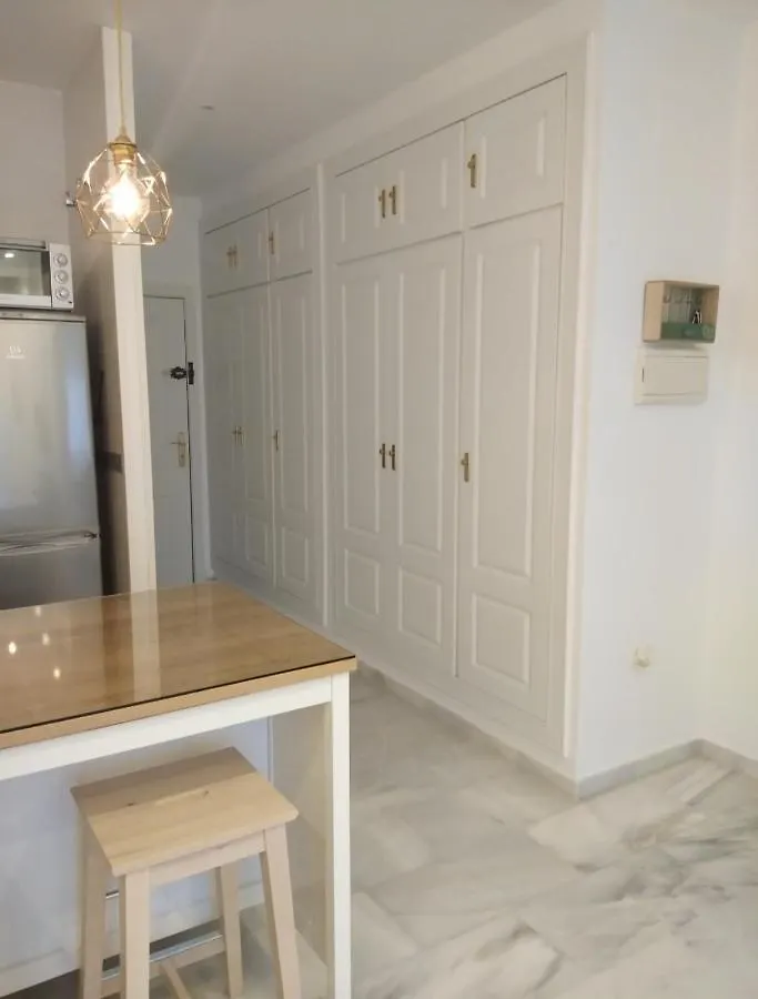 Zaharaiso Luz Apartment Zahara de los Atunes