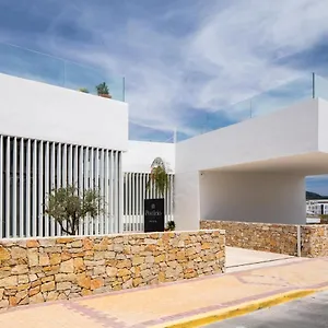 3* Hotel Porfirio Picota - Adults Recommended