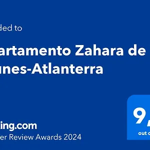  Apartment Zahara De Atunes-atlanterra