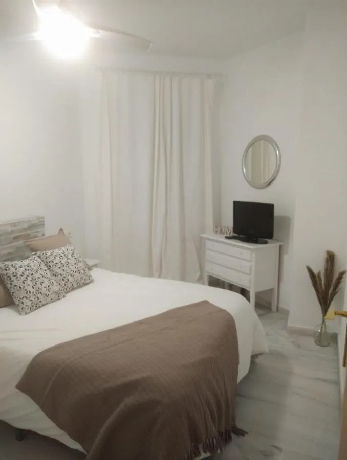 Zaharaiso Luz Apartment Zahara de los Atunes Spain
